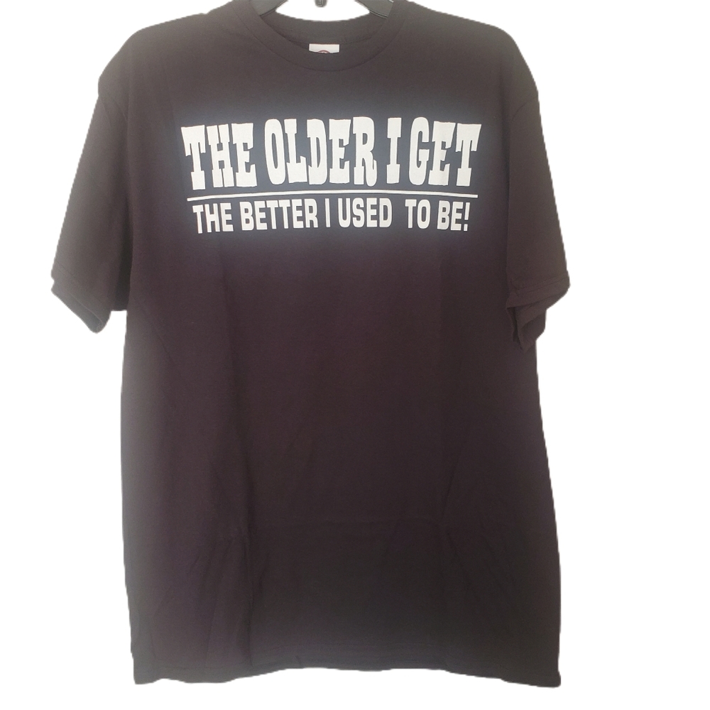 Y2K Novelty tee